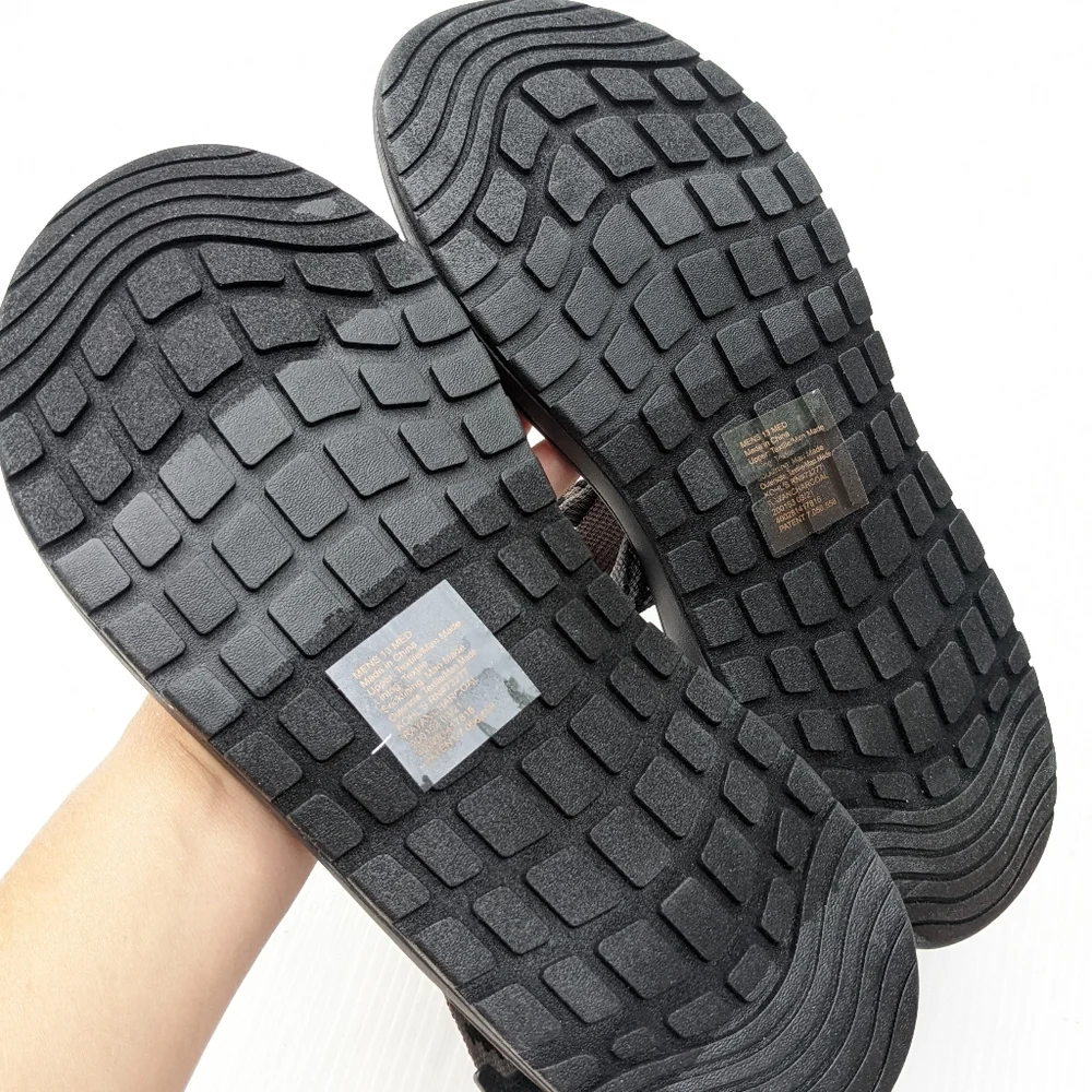 Sonoma rayan charcoal